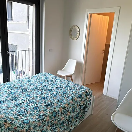 Apartment Santa Petronilla Siena